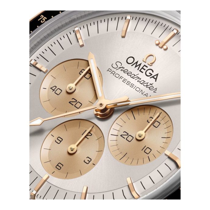 Speedmaster Moonwatch Professional – Bild 5