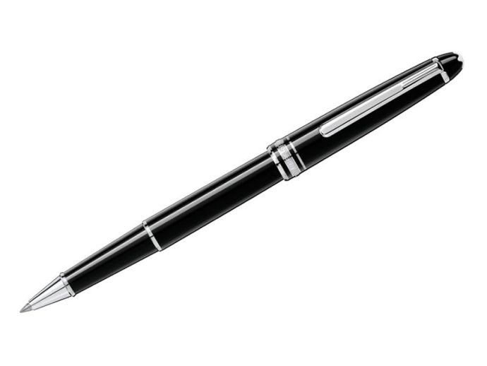 Meisterstück Platinum-Coated Classique Rollerball – Bild 2