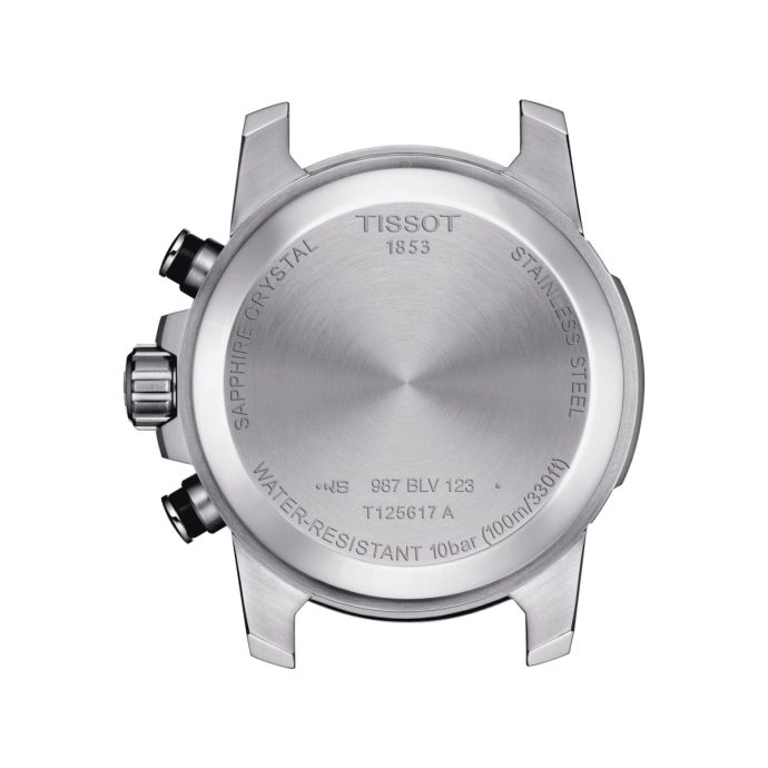 Supersport Chrono – Bild 3