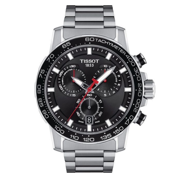 Supersport Chrono