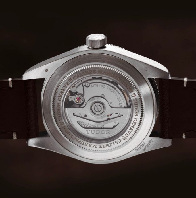 Black Bay Fifty-Eight 925 – Bild 3