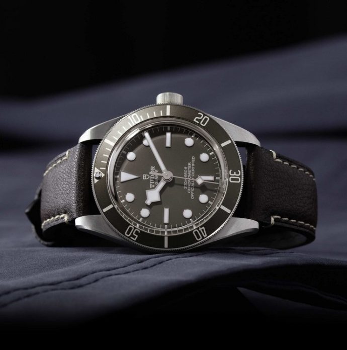 Black Bay Fifty-Eight 925 – Bild 5