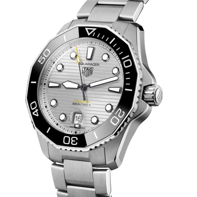 Aquaracer Professional 300 – Bild 2