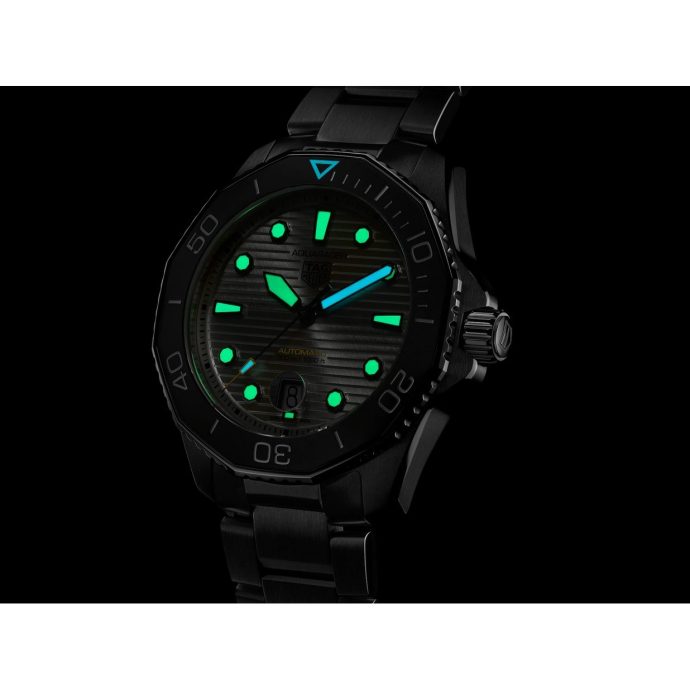 Aquaracer Professional 300 – Bild 6