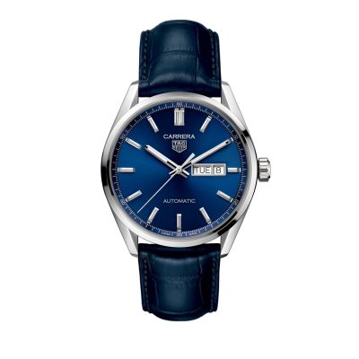 Carrera Day-Date