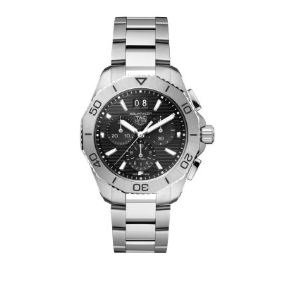 Aquaracer Professional 200 Date