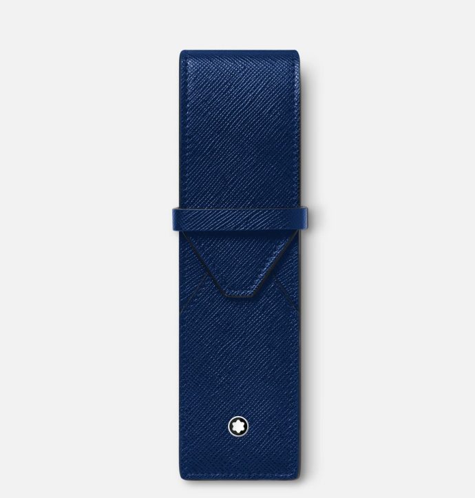 Sartorial Etui für 2 Schreibgeräte