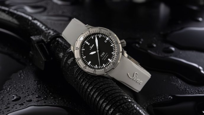 T50 Taucheruhr – Bild 2