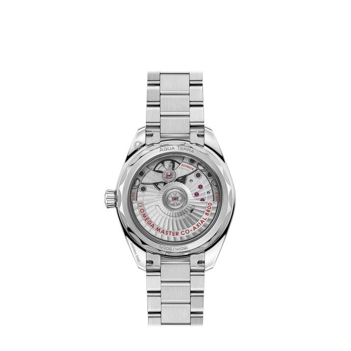 Seamaster Aqua Terra Shades – Bild 2
