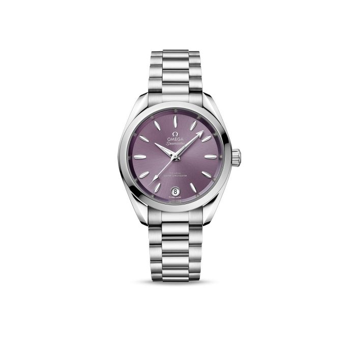 Seamaster Aqua Terra Shades