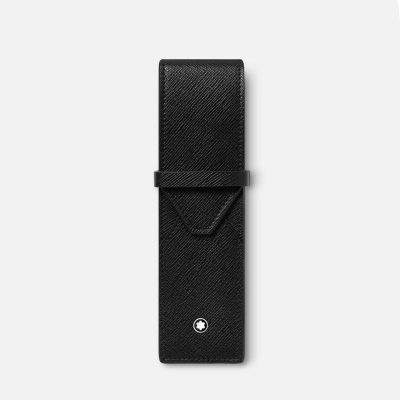 Sartorial Etui für 2 Schreibgeräte