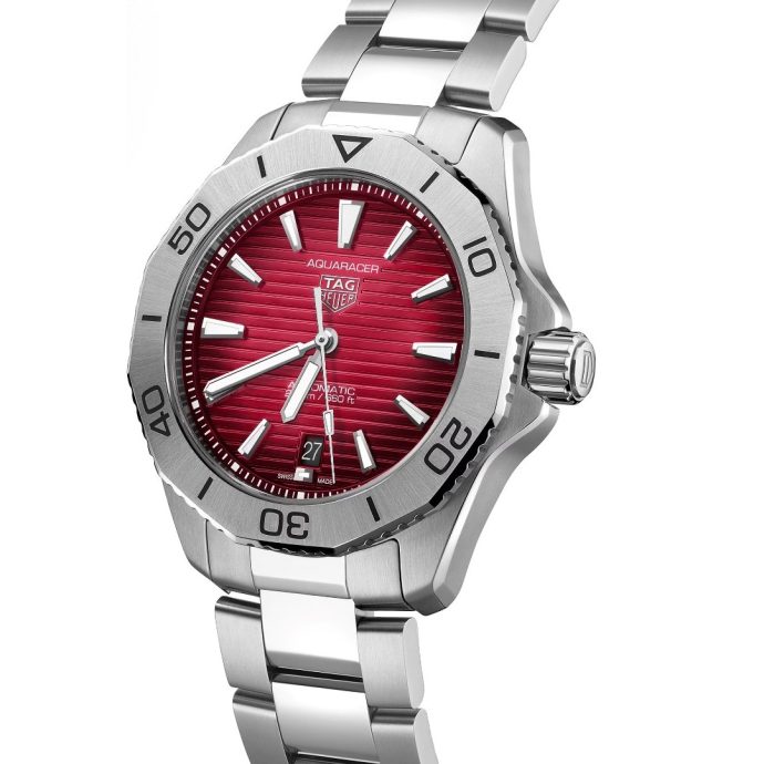 Aquaracer Professional 200 – Bild 2