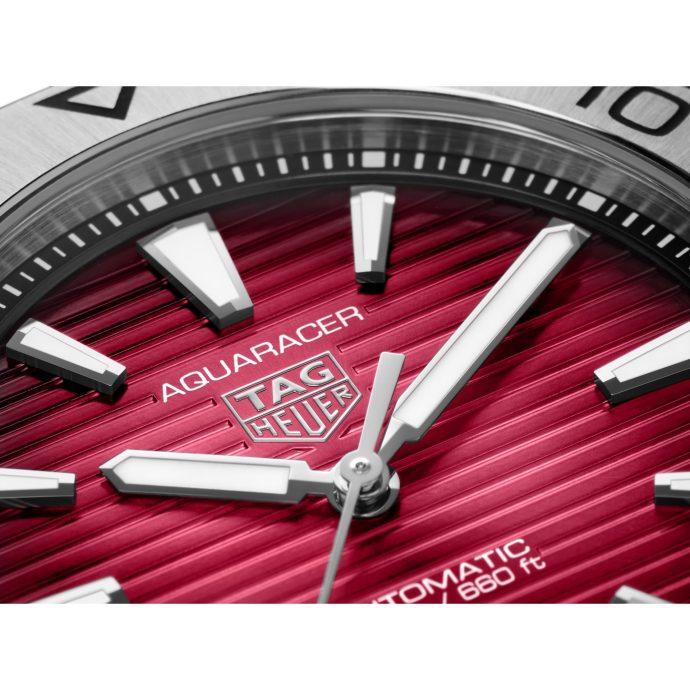 Aquaracer Professional 200 – Bild 3
