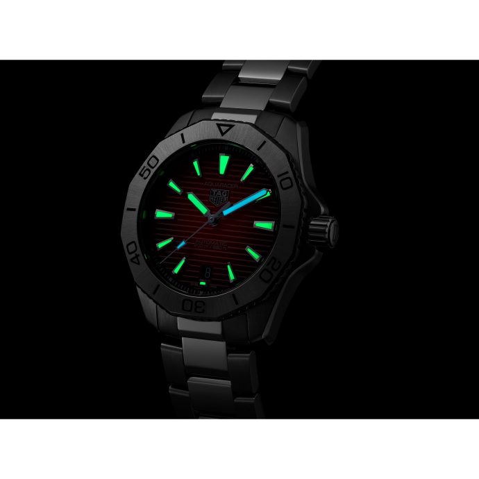 Aquaracer Professional 200 – Bild 6