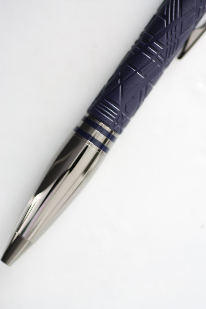 Starwalker SpaceBlue Doué Kugelschreiber – Bild 2