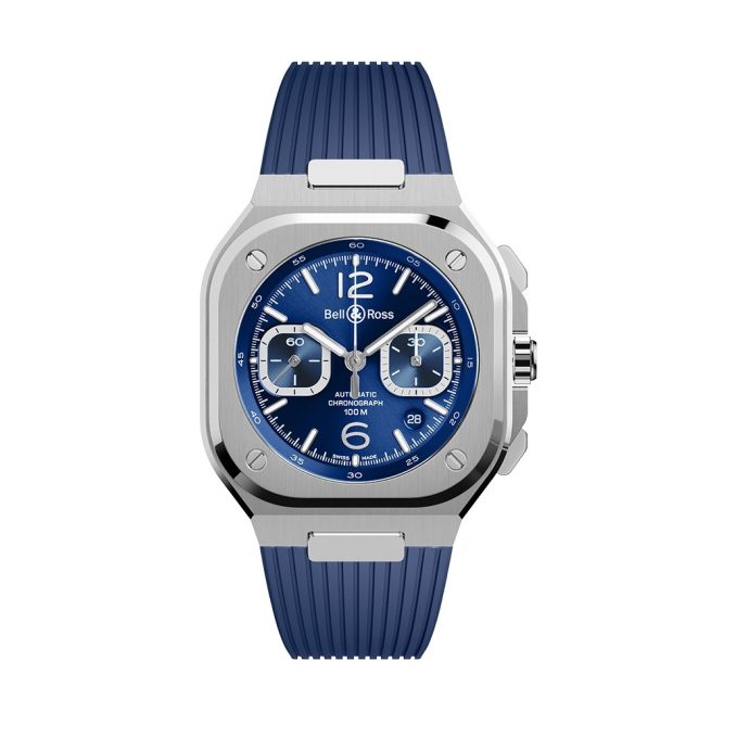 BR05 Chronograph