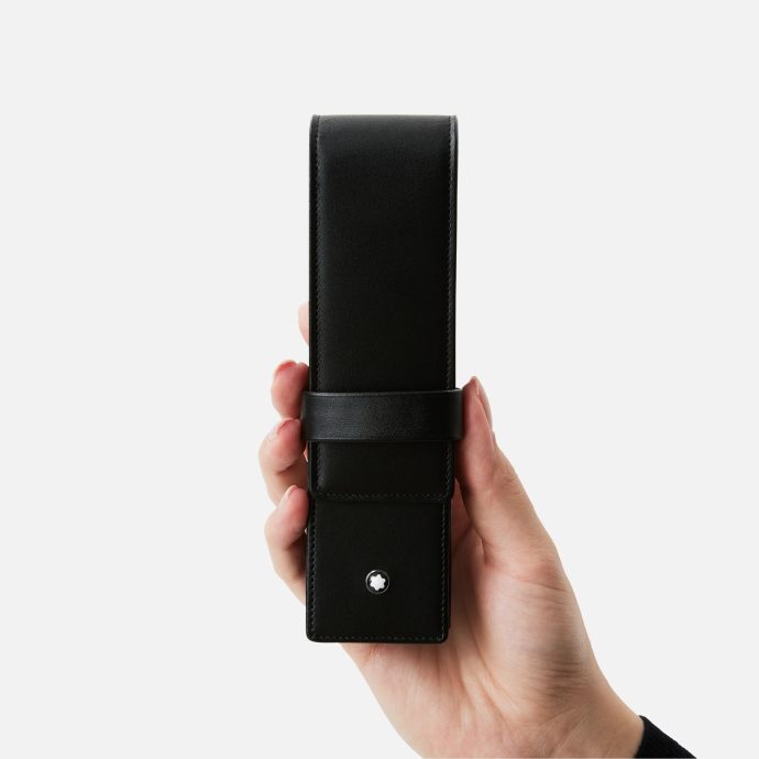 Meisterstück Etui für 2 Schreibgeräte – Bild 3