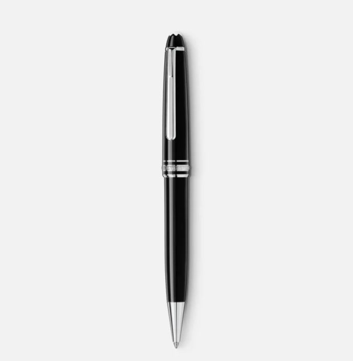 Meisterstück Platinum-Coated Kugelschreiber
