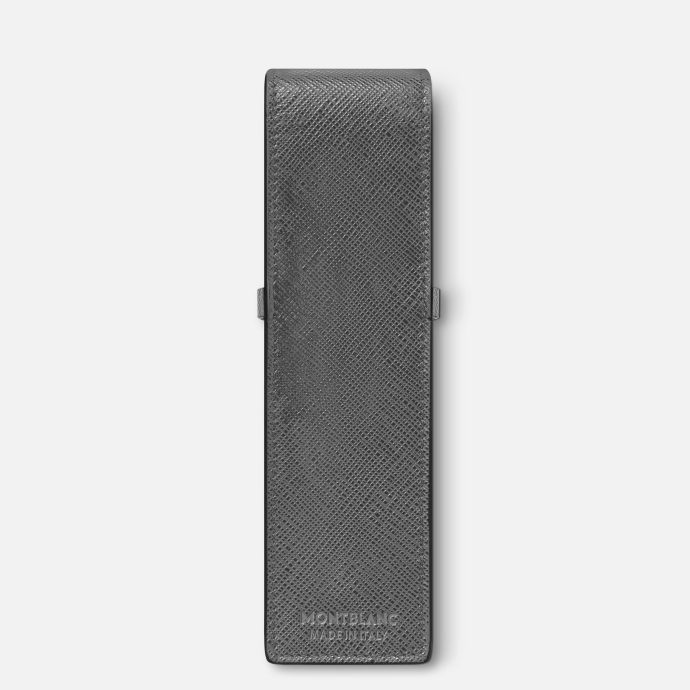 Sartorial Etui für 2 Schreibgeräte – Bild 2