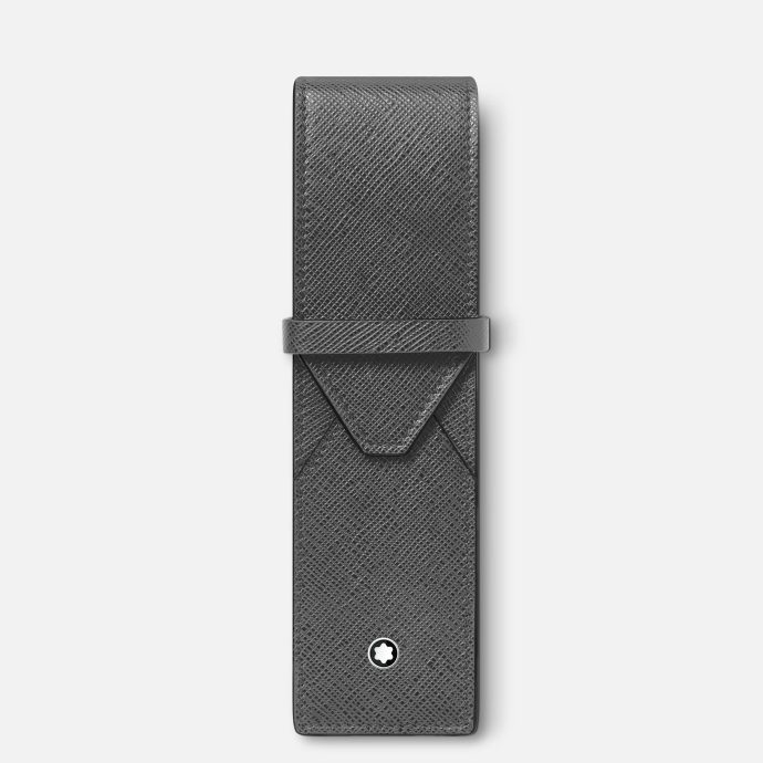 Sartorial Etui für 2 Schreibgeräte