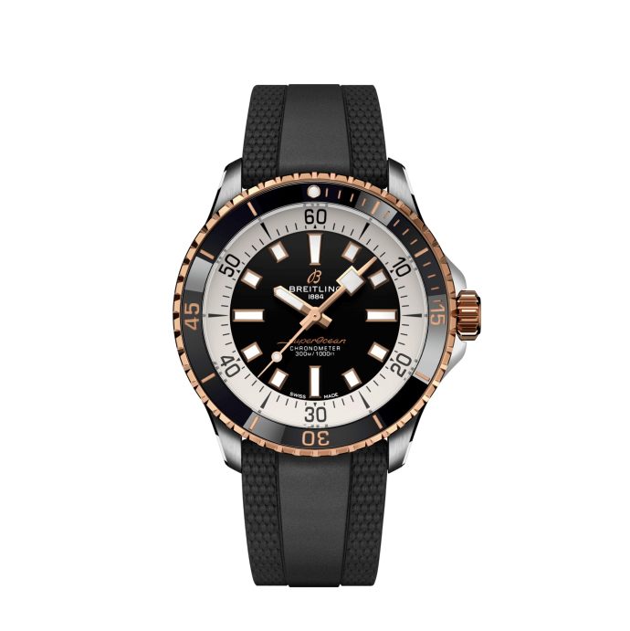 Superocean