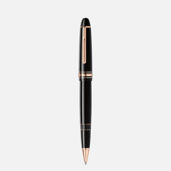 Rosévergoldeter Meisterstück LeGrand Rollerball