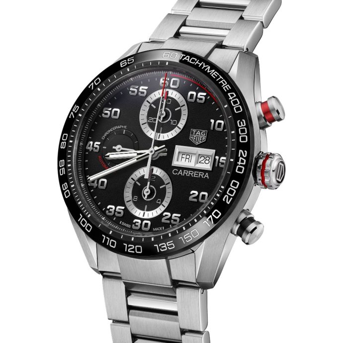 Carrera – Bild 3