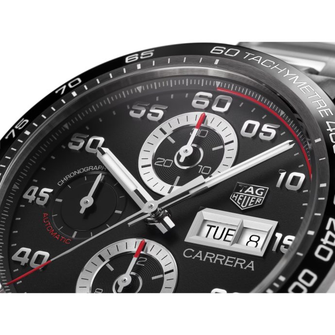 Carrera – Bild 4
