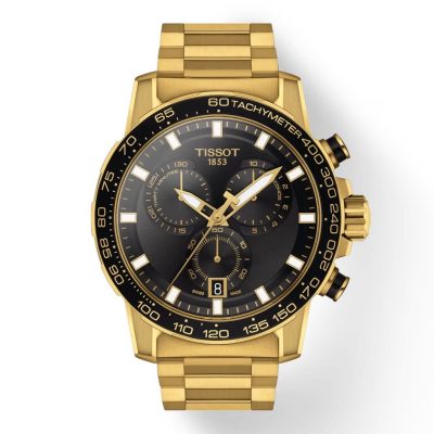 Supersport Chrono