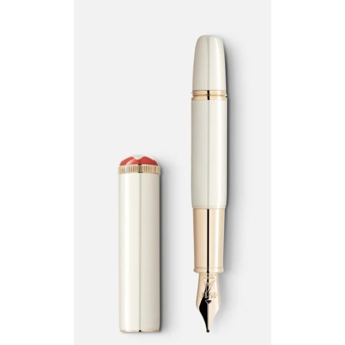 Heritage Rouge et Noir "Baby"