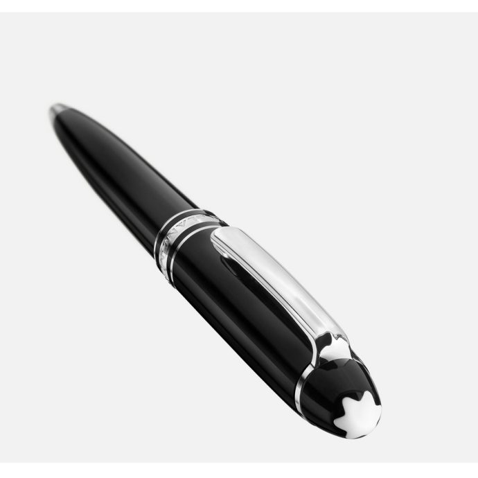 Meisterstück Platinum-Coated Mozart Kugelschreiber (klein) – Bild 3