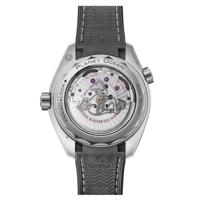 Seamaster Planet Ocean – Bild 2