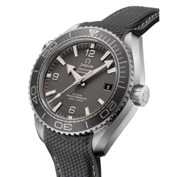 Seamaster Planet Ocean – Bild 3
