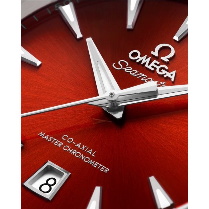 Seamaster Aqua Terra Shades – Bild 3