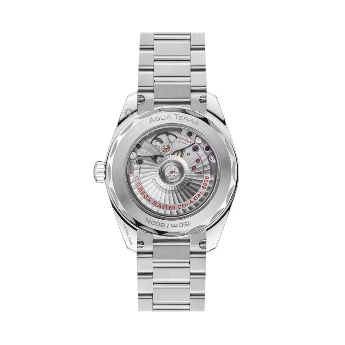 Seamaster Aqua Terra Shades – Bild 4