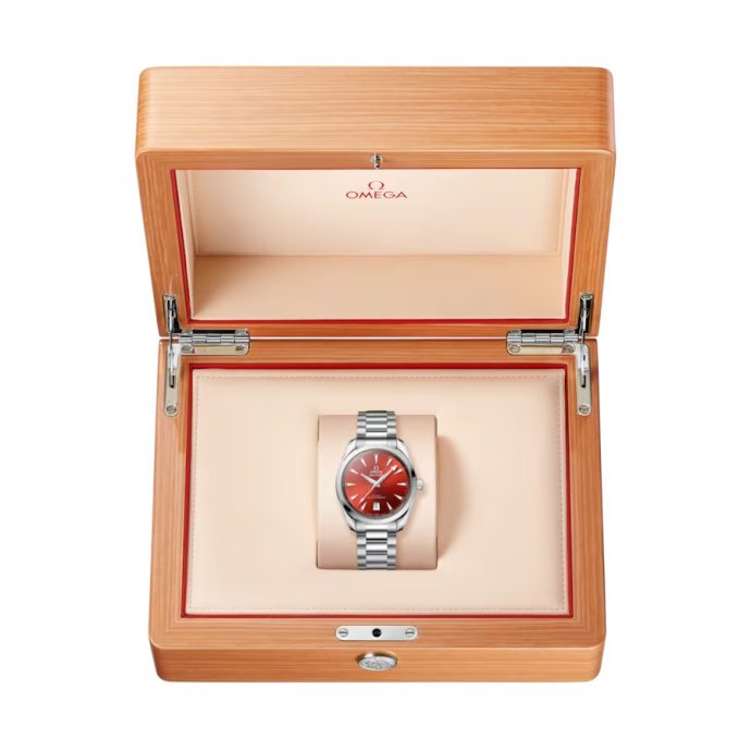 Seamaster Aqua Terra Shades – Bild 5