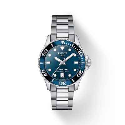 Seastar 1000