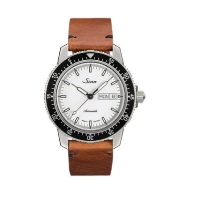 Fliegeruhr 104 St Sa I W