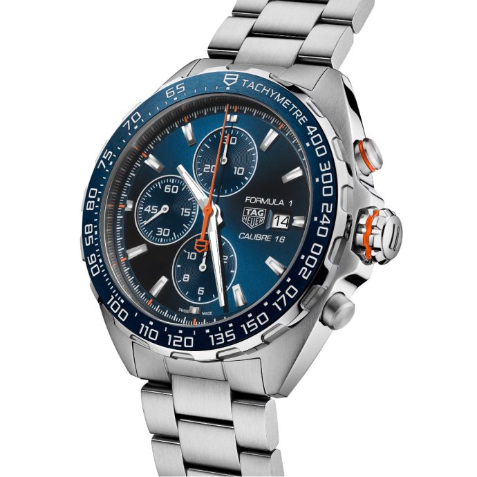 Formula 1 Chronograph – Bild 2
