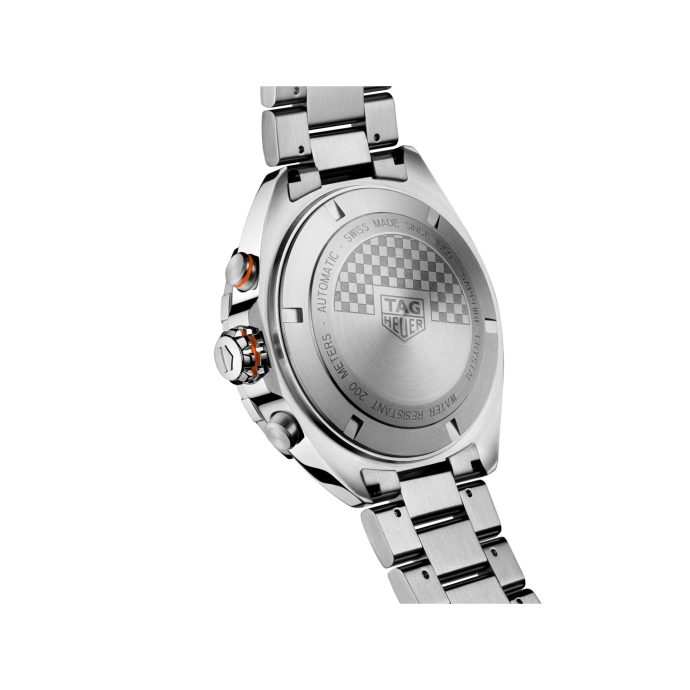 Formula 1 Chronograph – Bild 4
