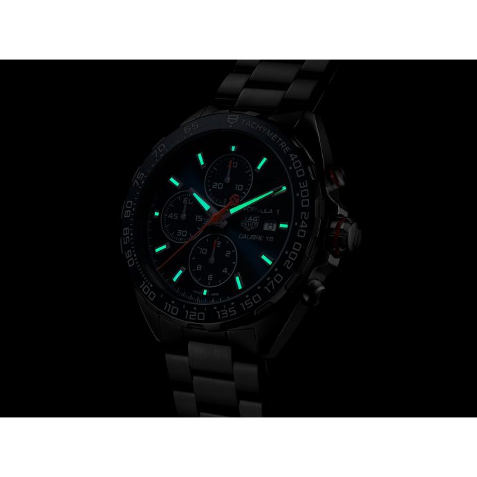 Formula 1 Chronograph – Bild 5