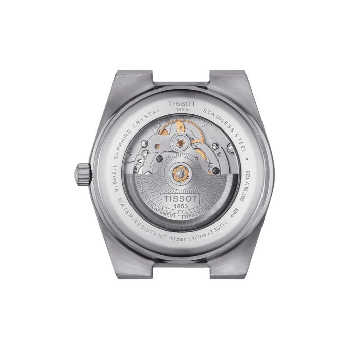 PRX Powermatic 80 – Bild 2