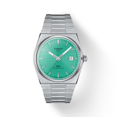 PRX Powermatic 80