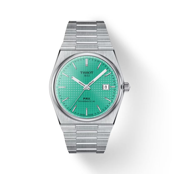 PRX Powermatic 80