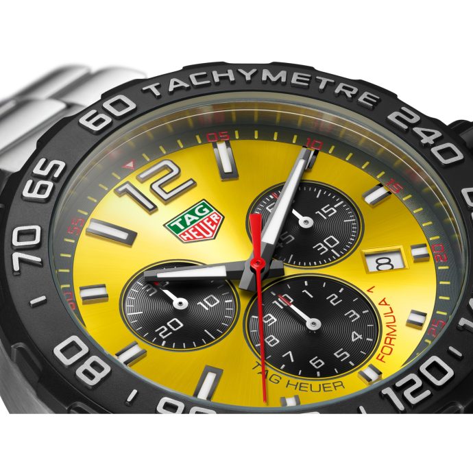 Formula 1 – Bild 3