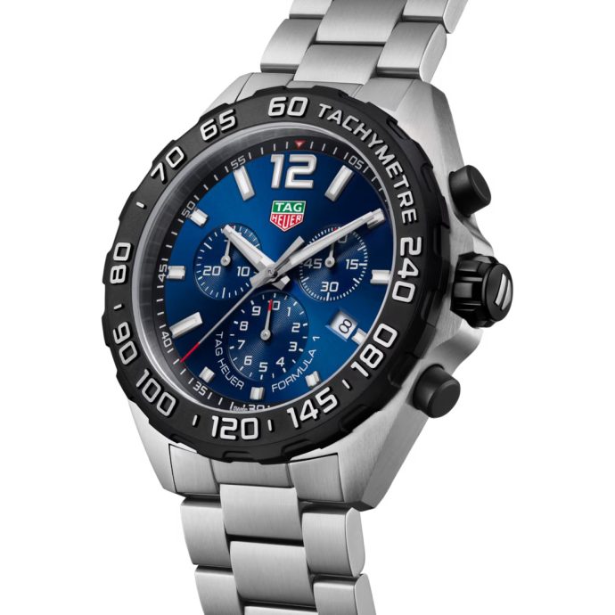 Formula 1 Chronograph – Bild 2