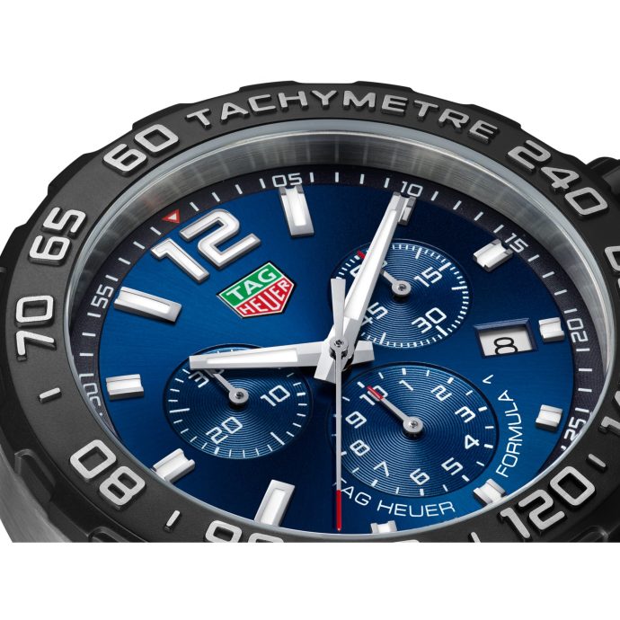 Formula 1 Chronograph – Bild 3