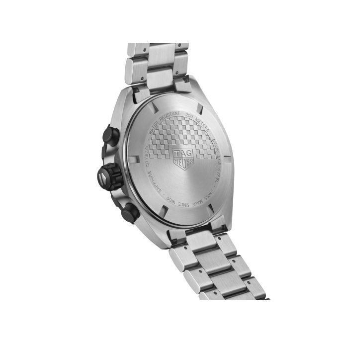 Formula 1 Chronograph – Bild 4