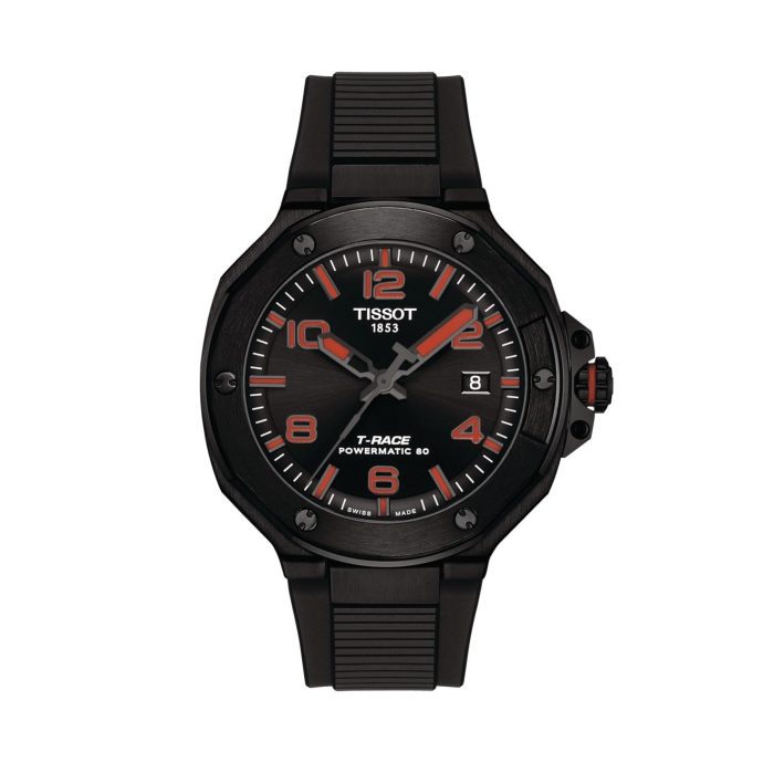 T-Race Powermatic 80