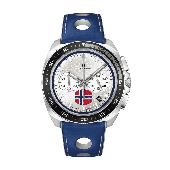 1972 Chronoscope FIS Edition Trondheim